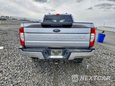 Zdjęcie 6 z 12 samochodu: 2020 FORD F250 SUPER DUTY VIN:1FT7W2BT2LEE96684 - miniatura
