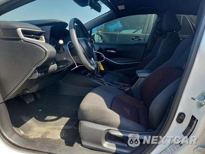 Zdjęcie 7 z 12 samochodu: 2025 TOYOTA COROLLA SE VIN:5YFS4MCE4SP226627 - miniatura