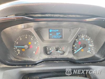 Zdjęcie 9 z 14 samochodu: 2016 FORD TRANSIT T-150 DELIVERY VAN VIN:1FTYE2CM6GKA15714 - miniatura
