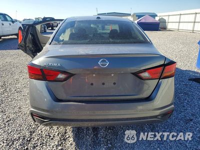 Zdjęcie 6 z 13 samochodu: 2020 NISSAN ALTIMA S VIN:1N4BL4BVXLC263718 - miniatura