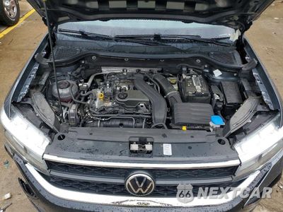 Zdjęcie 12 z 14 samochodu: 2022 VOLKSWAGEN TAOS SE VIN:3VVWX7B28NM044749 - miniatura