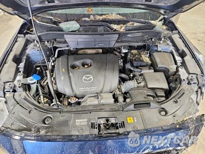Zdjęcie 11 z 13 samochodu: 2018 MAZDA CX-5 GRAND TOURING VIN:JM3KFBDM9J0421952 - miniatura