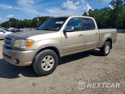 2006 TOYOTA TUNDRA DOUBLE CAB SR5 5TBET34106S503737 - główne zdjęcie licytacji z USA - miniatura