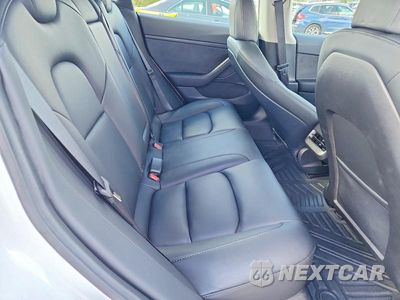 Zdjęcie 10 z 12 samochodu: 2023 TESLA MODEL 3 VIN:5YJ3E1EC9PF496726 - miniatura