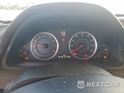 Zdjęcie 9 z 12 samochodu: 2010 HONDA ACCORD LX VIN:1HGCP2F32AA094787 - miniatura