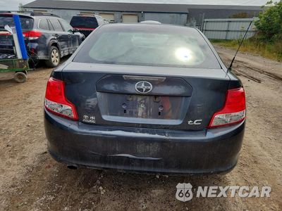 Zdjęcie 6 z 12 samochodu: 2011 SCION TC BASE VIN:JTKJF5C71B3018235 - miniatura