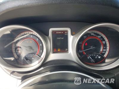 Zdjęcie 9 z 12 samochodu: 2017 DODGE JOURNEY SE VIN:3C4PDCAB8HT604544 - miniatura