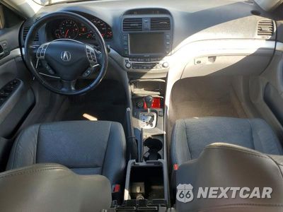 Zdjęcie 8 z 12 samochodu: 2006 ACURA TSX VIN:JH4CL96996C016346 - miniatura