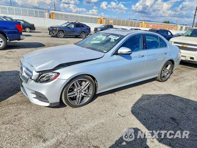 2020 MERCEDES-BENZ E 350 W1KZF8DB1LA825727 - główne zdjęcie licytacji z USA - miniatura