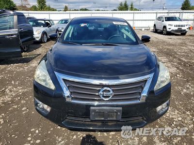 Piąte zdjęcie samochodu w środku: 2015 NISSAN ALTIMA 2.5 SV VIN:1N4AL3AP7FC191955 - miniatura