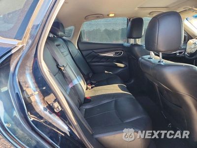 Zdjęcie 10 z 13 samochodu: 2018 INFINITI Q70 3.7 LUXE VIN:JN1BY1AR4JM220985 - miniatura