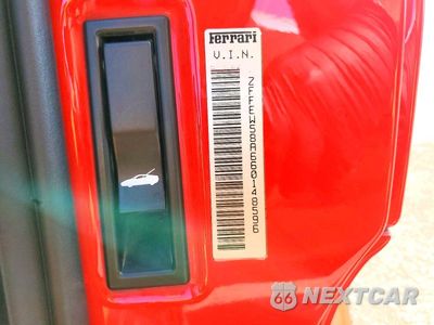 Zdjęcie 13 z 13 samochodu: 2006 FERRARI F430 VIN:ZFFEW58A660148596 - miniatura