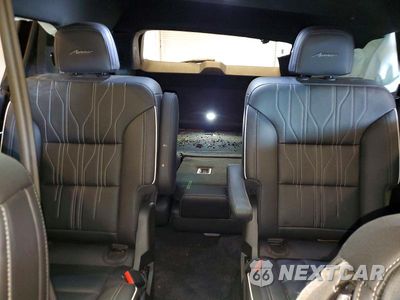 Zdjęcie 10 z 14 samochodu: 2025 BUICK ENCLAVE AVENIR VIN:5GAEVCRS3SJ262901 - miniatura