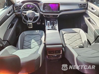 Zdjęcie 8 z 14 samochodu: 2024 VOLKSWAGEN ATLAS PEAK EDITION SE VIN:1V2CR2CA4RC607659 - miniatura
