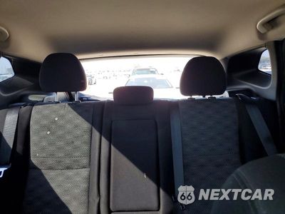Zdjęcie 10 z 13 samochodu: 2020 NISSAN ROGUE SPORT SV VIN:JN1BJ1CV5LW254696 - miniatura