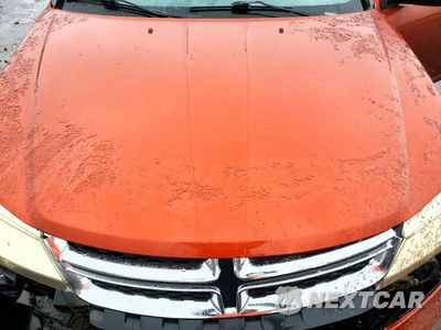 Zdjęcie 11 z 12 samochodu: 2012 DODGE AVENGER SXT VIN:1C3CDZCBXCN238713 - miniatura