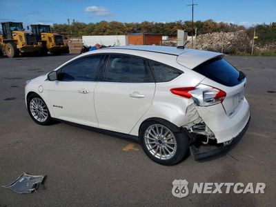 Drugie zdjęcie samochodu z przodu: 2016 FORD FOCUS BEV VIN:1FADP3R48GL227410 - miniatura