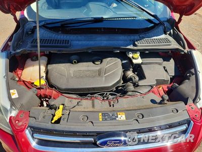 Zdjęcie 12 z 13 samochodu: 2015 FORD ESCAPE TITANIUM VIN:1FMCU9J98FUB35176 - miniatura