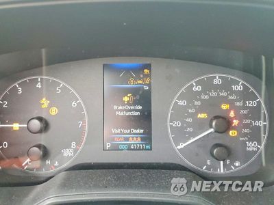 Zdjęcie 9 z 12 samochodu: 2025 TOYOTA COROLLA LE VIN:5YFB4MDE5SP235755 - miniatura