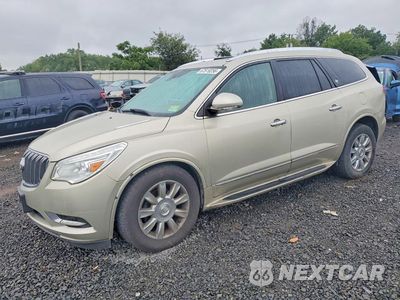 2014 BUICK ENCLAVE 5GAKVCKD8EJ213342 - główne zdjęcie licytacji z USA - miniatura