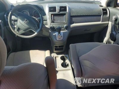 Zdjęcie 8 z 14 samochodu: 2009 HONDA CR-V LX VIN:JHLRE48309C018818 - miniatura