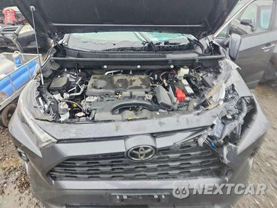 Zdjęcie 12 z 13 samochodu: 2025 TOYOTA RAV4 XLE PREMIUM VIN:2T3A1RFV4SC499362 - miniatura