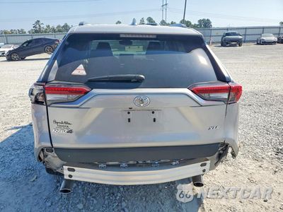 Zdjęcie 6 z 13 samochodu: 2023 TOYOTA RAV4 XLE VIN:2T3W1RFV8PW284823 - miniatura