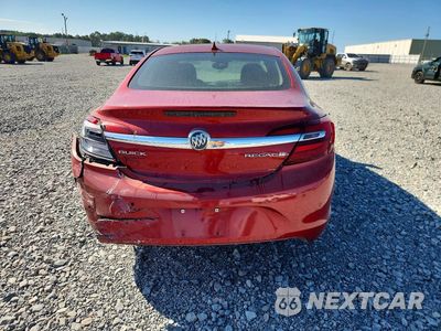 Zdjęcie 6 z 13 samochodu: 2014 BUICK REGAL PREMIUM VIN:2G4GN5EX5E9314674 - miniatura