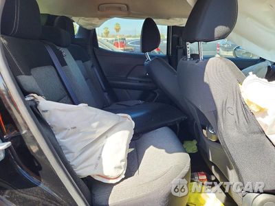 Zdjęcie 11 z 13 samochodu: 2026 NISSAN KICKS SV VIN:3N8AP6CE4TL388484 - miniatura