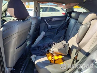 Zdjęcie 11 z 13 samochodu: 2008 HONDA CR-V EXL VIN:JHLRE38728C058538 - miniatura