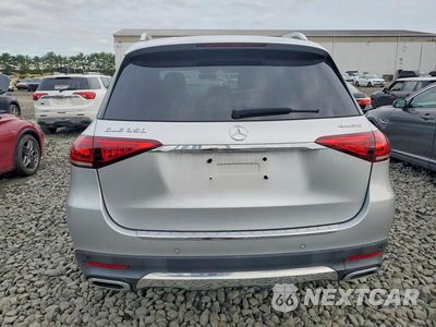 Zdjęcie 6 z 12 samochodu: 2020 MERCEDES-BENZ GLE 350 4MATIC VIN:4JGFB4KB9LA154128 - miniatura