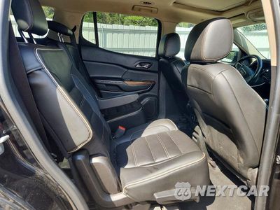Zdjęcie 11 z 13 samochodu: 2017 GMC ACADIA DENALI VIN:1GKKNPLS1HZ145768 - miniatura