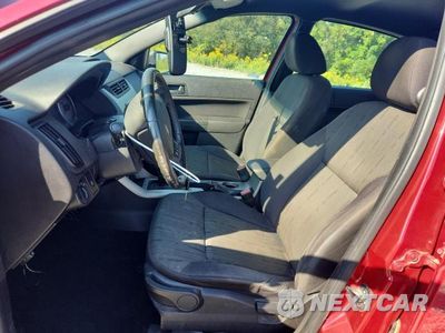 Zdjęcie 7 z 13 samochodu: 2011 FORD FOCUS SE VIN:1FAHP3FN3BW193091 - miniatura