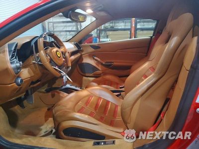 Zdjęcie 7 z 12 samochodu: 2016 FERRARI 488 GTB VIN:ZFF79ALA5G0214993 - miniatura