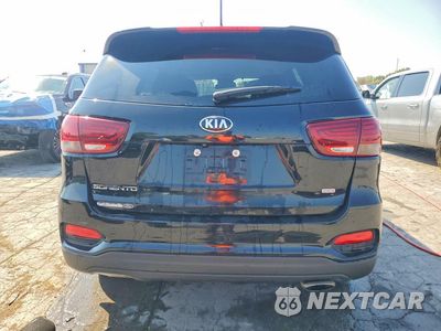 Zdjęcie 6 z 13 samochodu: 2019 KIA SORENTO L VIN:5XYPG4A36KG511994 - miniatura