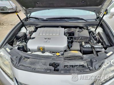 Zdjęcie 11 z 12 samochodu: 2013 LEXUS ES 350 VIN:JTHBK1GG2D2083550 - miniatura