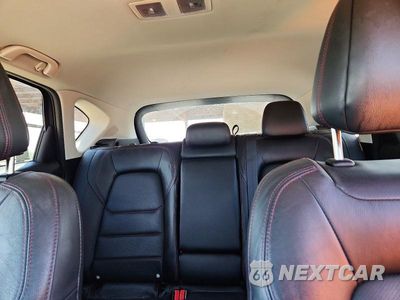 Zdjęcie 10 z 13 samochodu: 2021 MAZDA CX-5 TOURING VIN:JM3KFACM1M0409164 - miniatura