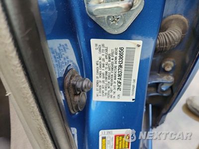 Zdjęcie 12 z 12 samochodu: 2009 HONDA CIVIC VP VIN:2HGFA16379H336656 - miniatura