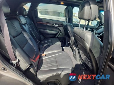 Zdjęcie 11 z 13 samochodu: 2014 KIA SORENTO SX LIMITED VIN:5XYKWDA76EG456077 - miniatura