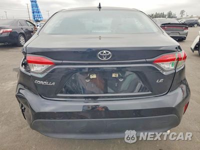 Zdjęcie 6 z 12 samochodu: 2025 TOYOTA COROLLA LE VIN:5YFB4MDE4SP346460 - miniatura
