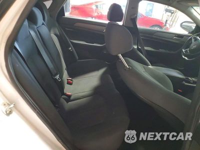 Zdjęcie 10 z 12 samochodu: 2019 HYUNDAI SONATA SEL VIN:5NPE34AF8KH741400 - miniatura