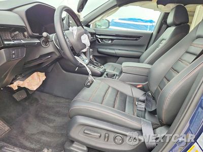 Zdjęcie 7 z 12 samochodu: 2025 HONDA CR-V SPORT TOURING VIN:5J6RS6H97SL025240 - miniatura