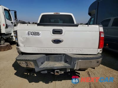 Zdjęcie 6 z 12 samochodu: 2014 FORD F350 SUPER DUTY VIN:1FT8W3BT4EEA67026 - miniatura