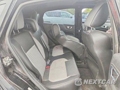 Zdjęcie 10 z 13 samochodu: 2015 FORD FIESTA ST VIN:3FADP4GX6FM126768 - miniatura