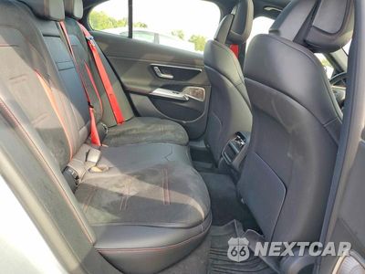 Zdjęcie 10 z 12 samochodu: 2025 MERCEDES-BENZ E AMG 53E 4MATIC VIN:W1KLF6DB4SA143479 - miniatura
