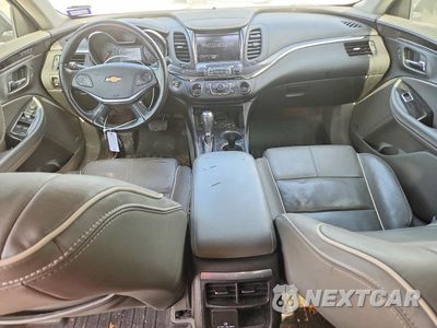 Zdjęcie 8 z 12 samochodu: 2016 CHEVROLET IMPALA LTZ VIN:1G1145S33GU153951 - miniatura