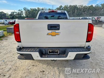 Zdjęcie 6 z 13 samochodu: 2020 CHEVROLET COLORADO LT VIN:1GCHSCEA5L1167226 - miniatura