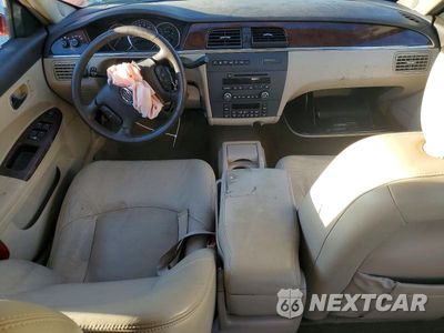 Zdjęcie 8 z 12 samochodu: 2008 BUICK LACROSSE CXL VIN:2G4WD582481323268 - miniatura