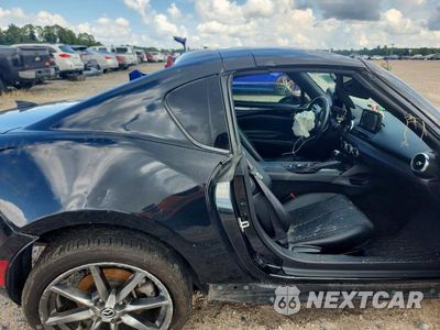 Zdjęcie 10 z 12 samochodu: 2018 MAZDA MX-5 MIATA GRAND TOURING VIN:JM1NDAM70J0201969 - miniatura