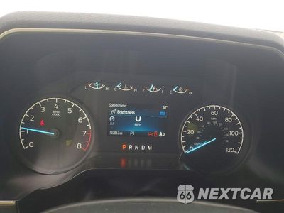 Zdjęcie 9 z 12 samochodu: 2021 FORD F150 SUPERCREW VIN:1FTFW1E5XMKE16828 - miniatura